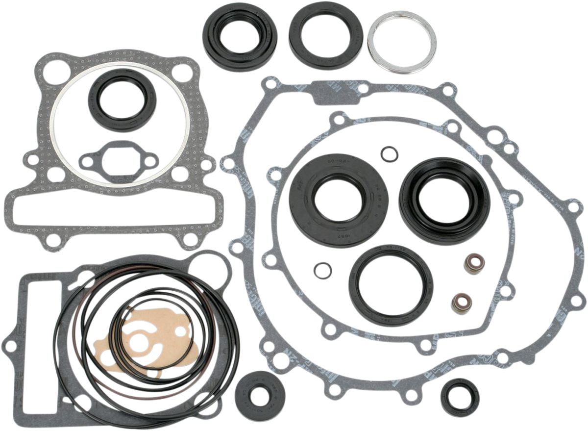 Complete Gasket and Oil Seal Kit
