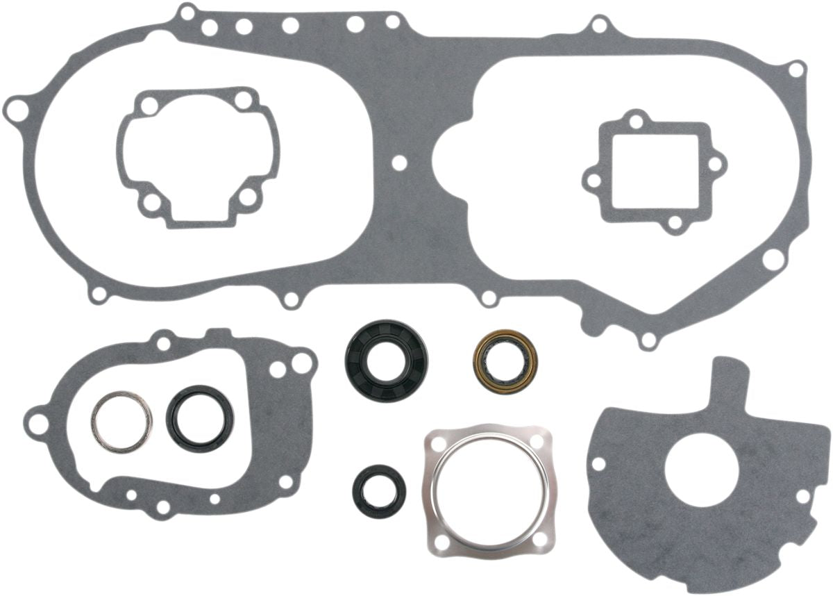 Complete Gasket and Oil Seal Kit