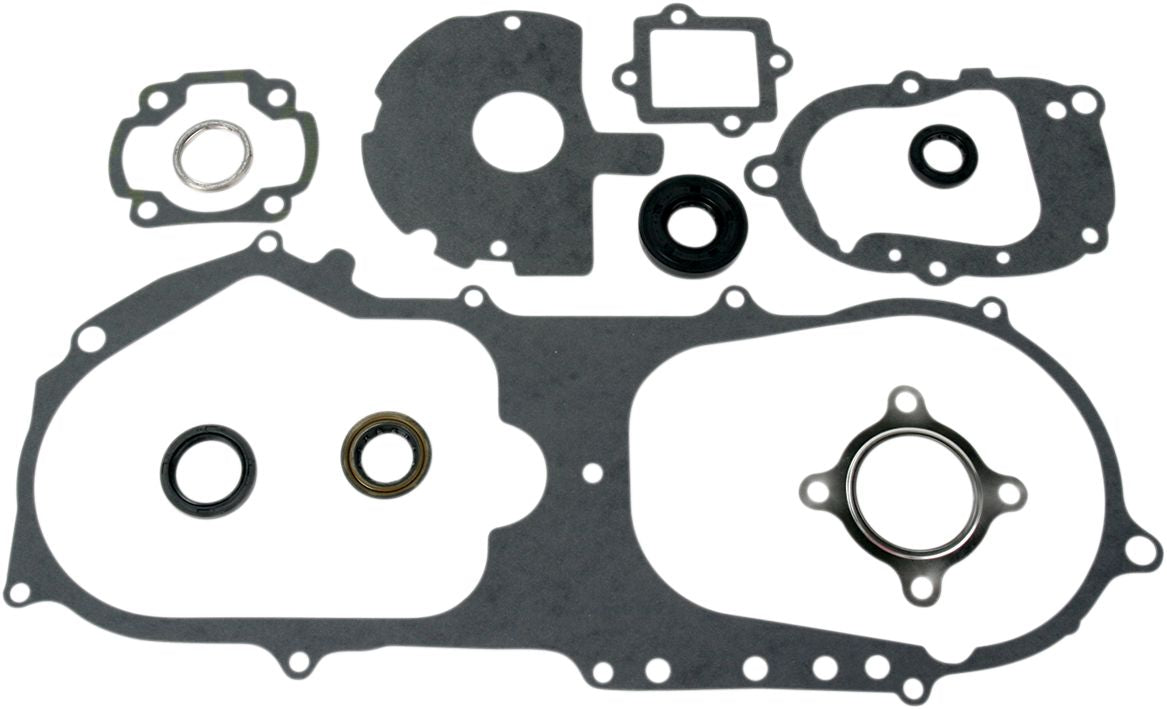Complete Gasket and Oil Seal Kit