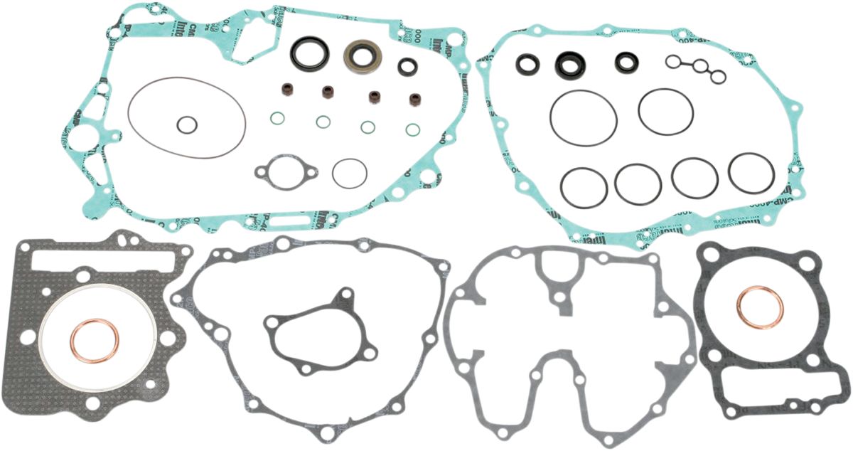 Complete Gasket and Oil Seal Kit