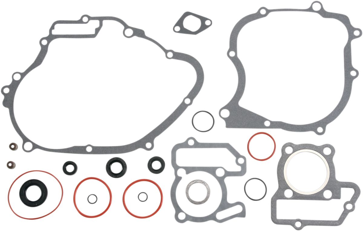 Complete Gasket and Oil Seal Kit