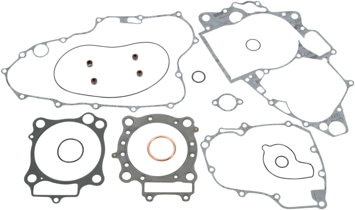 Complete Gasket Kit