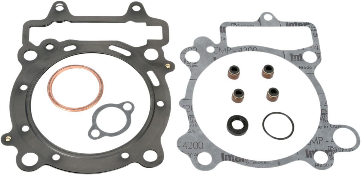 Top End Gasket Kit