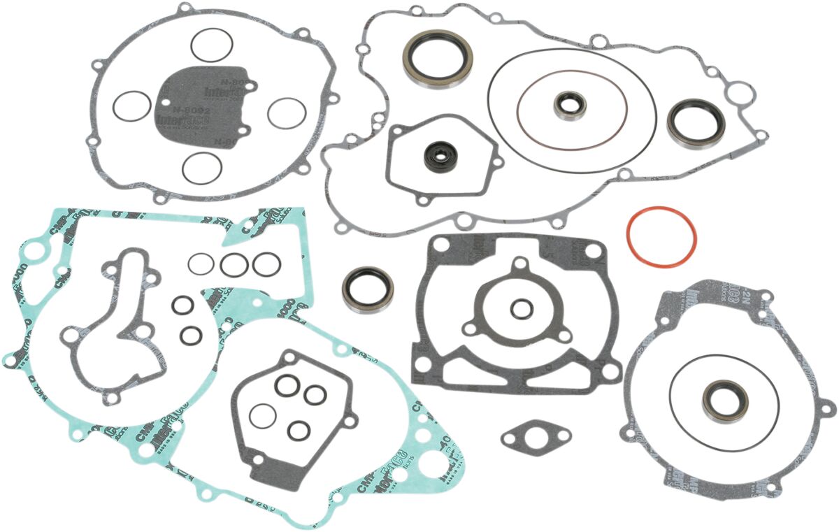 Complete Gasket and Oil Seal Kit