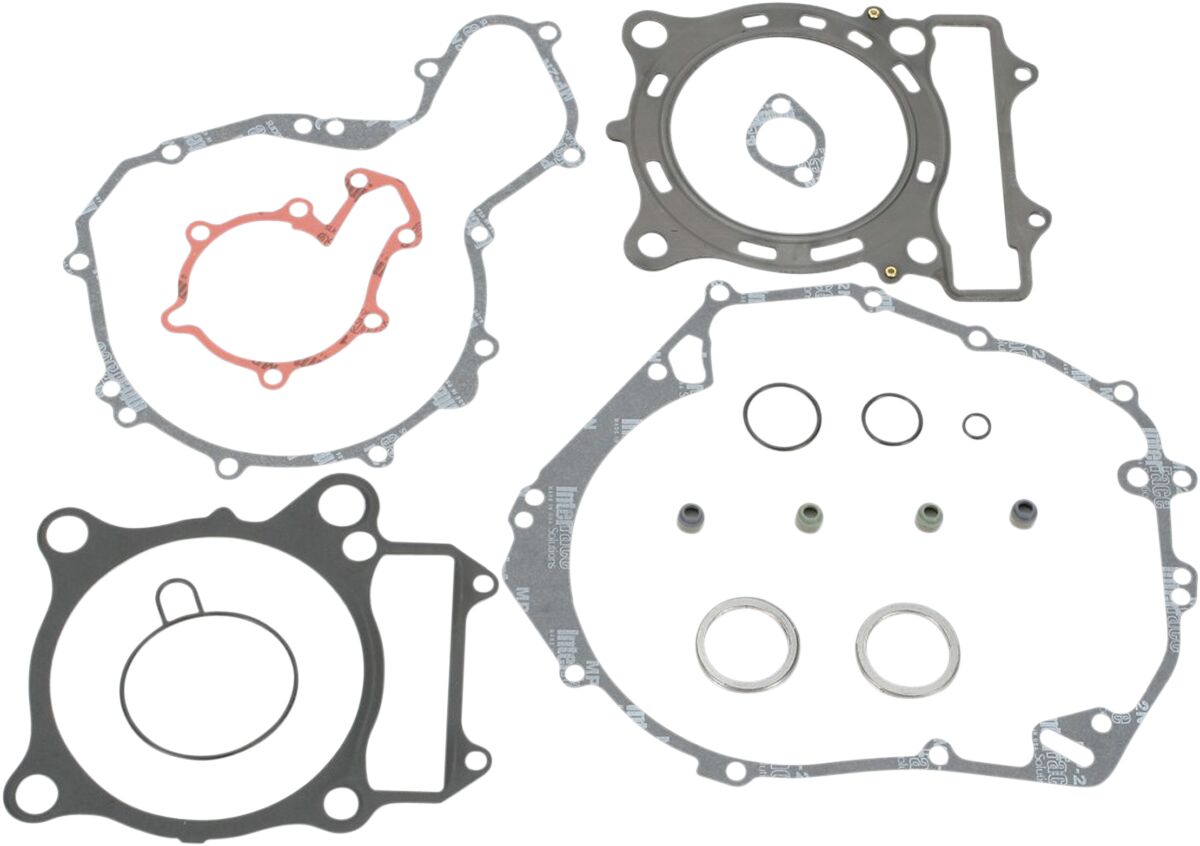 Complete Gasket Kit