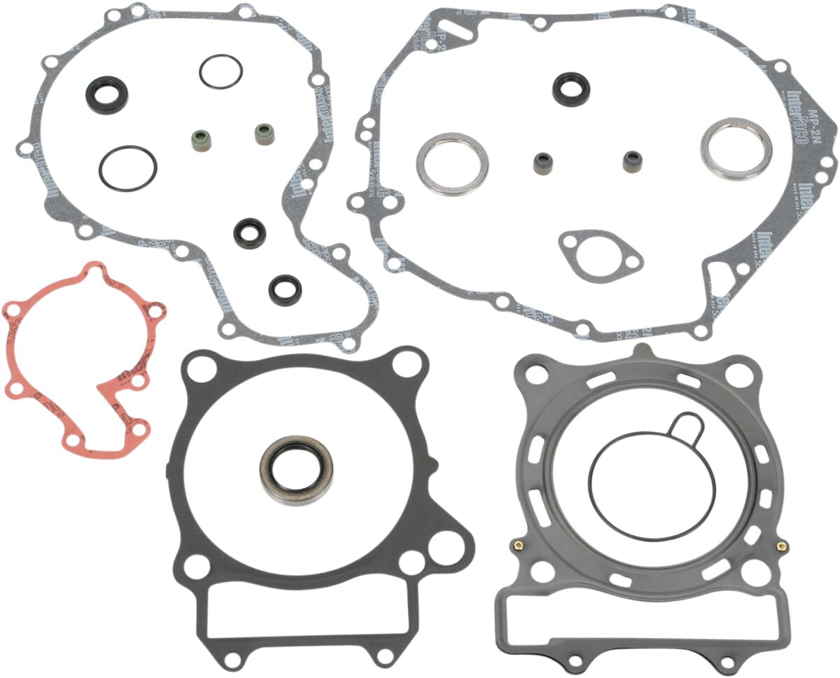 Complete Gasket and Oil Seal Kit