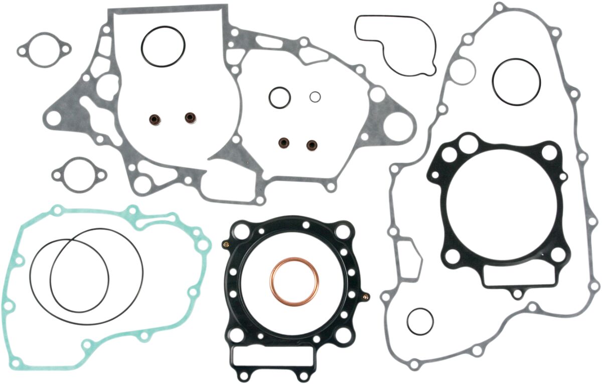 Complete Gasket Kit