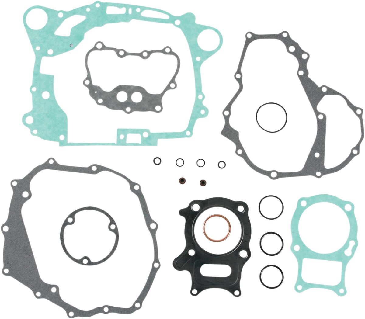 Complete Gasket Kit