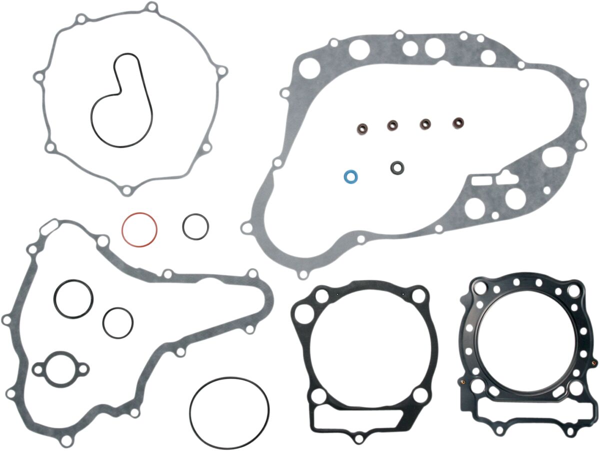 Complete Gasket Kit