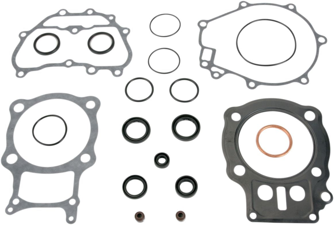 Complete Gasket and Oil Seal Kit