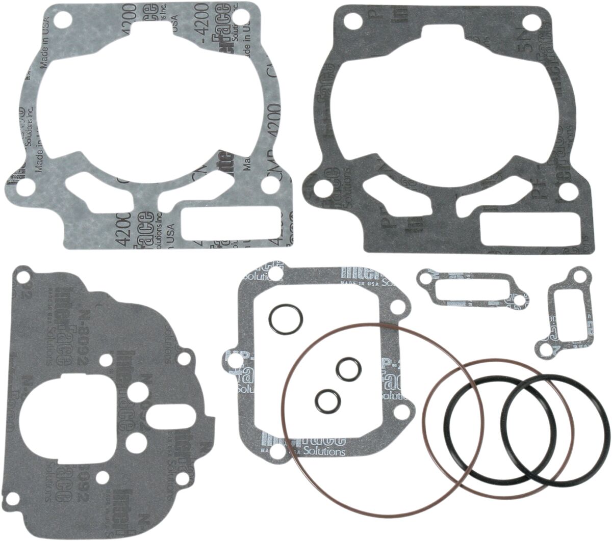 Top End Gasket Kit