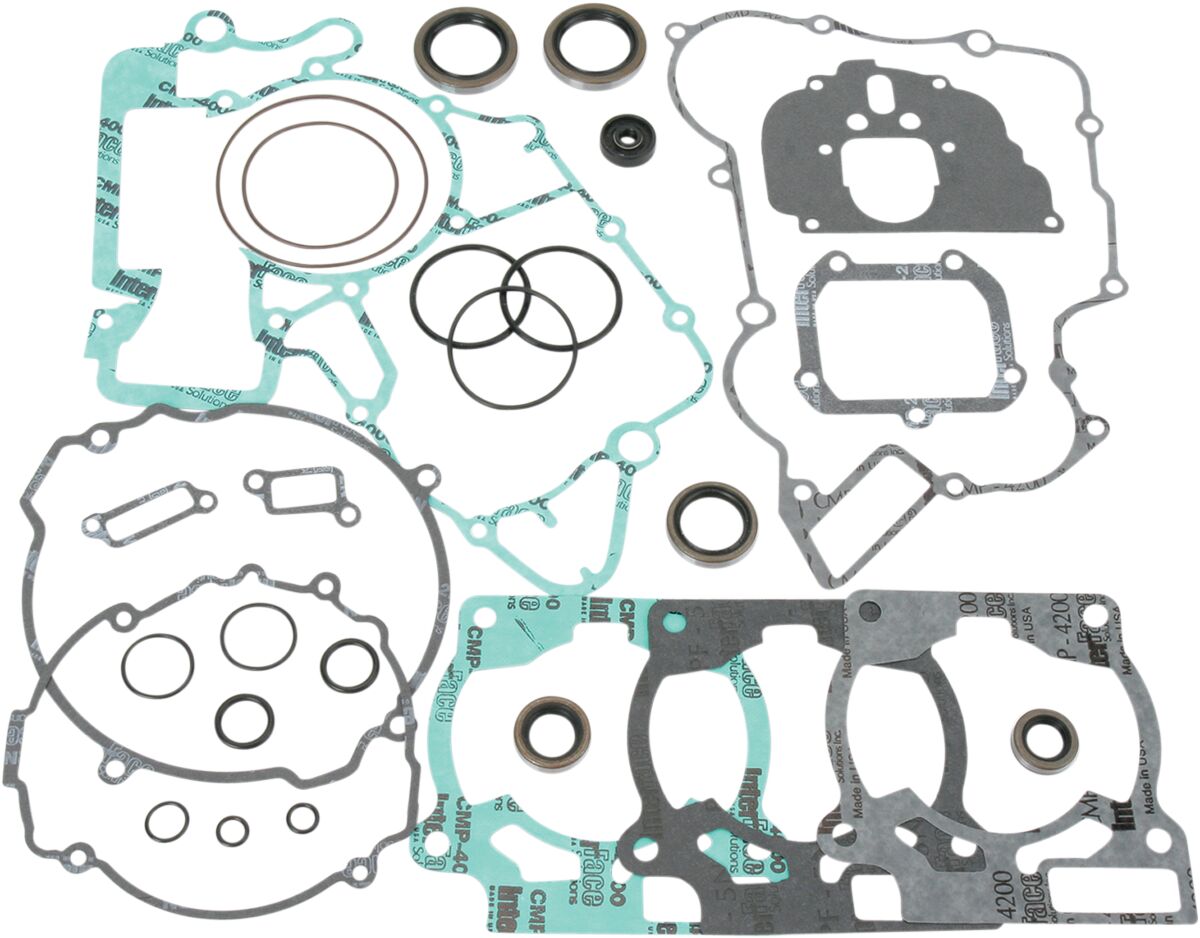 Complete Gasket and Oil Seal Kit