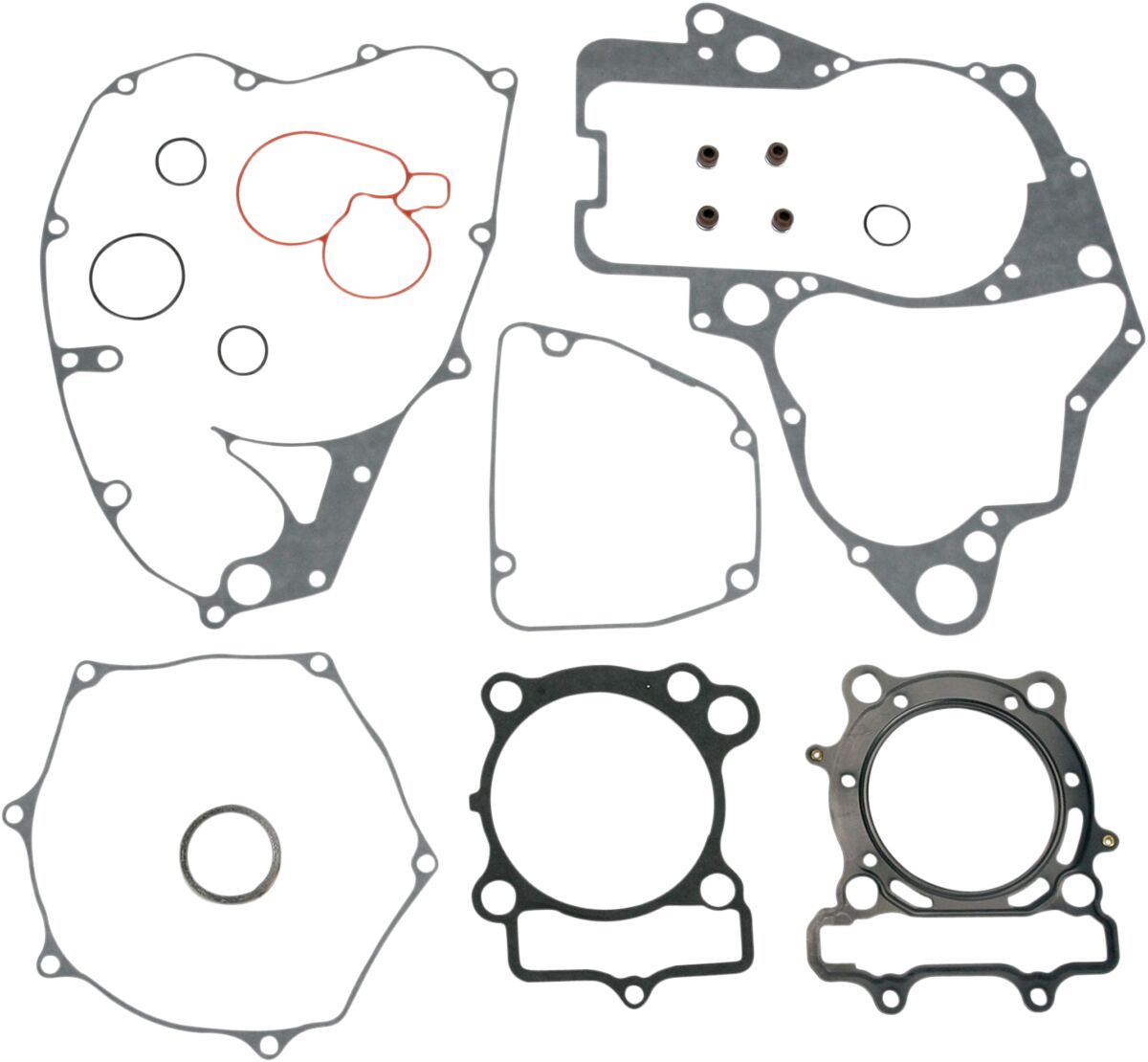 Complete Gasket Kit