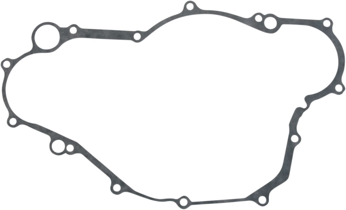 Clutch Cover Gasket