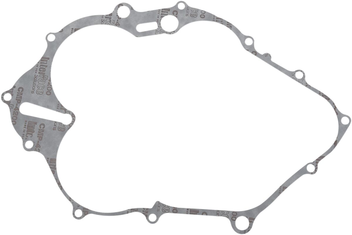 Clutch Cover Gasket