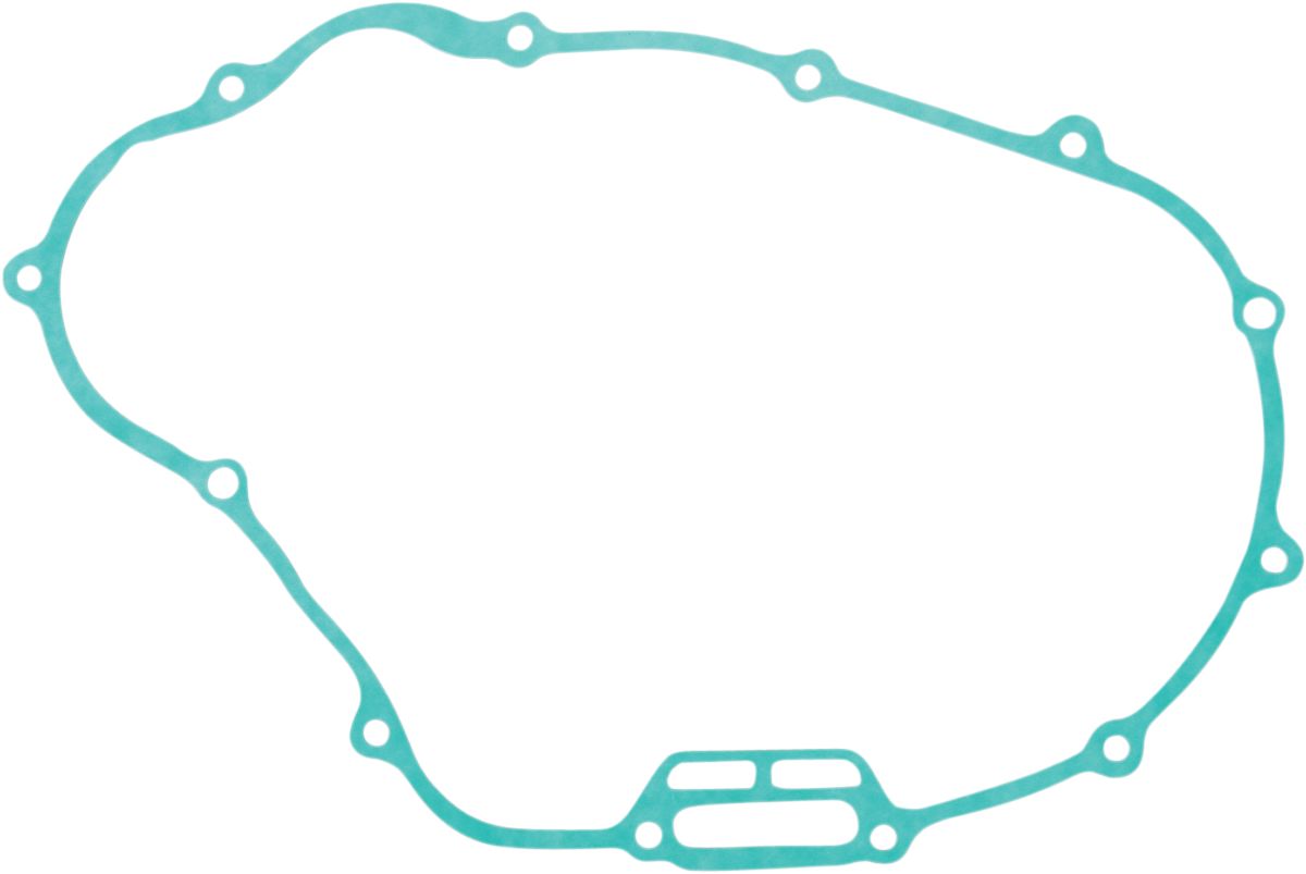 Clutch Cover Gasket