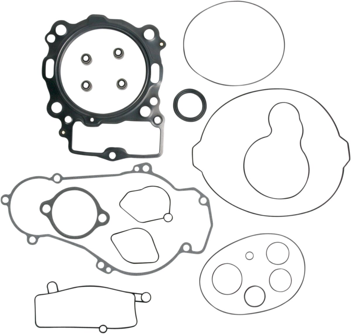 Complete Gasket Kit