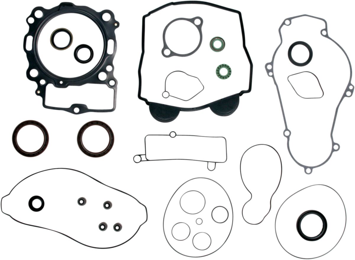 Complete Gasket and Oil Seal Kit