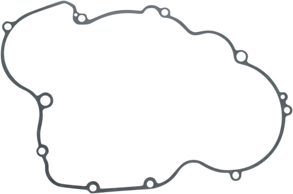Clutch Cover Gasket
