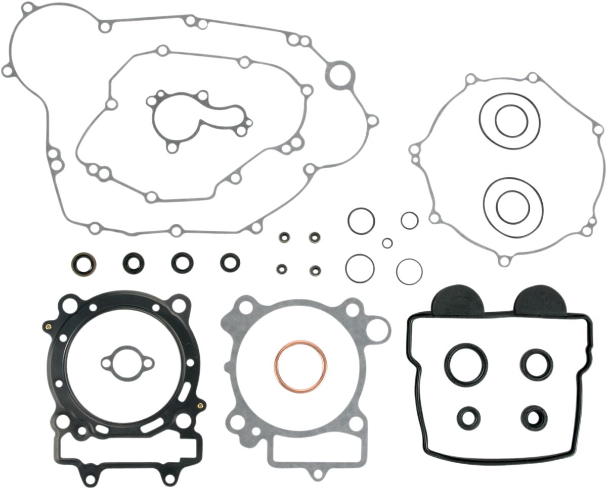 Complete Gasket and Oil Seal Kit