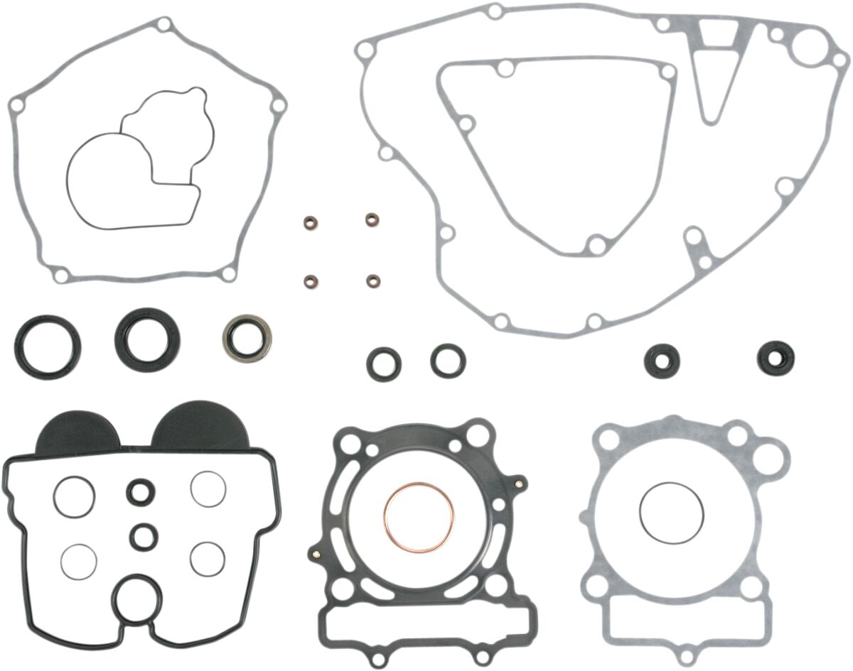 Complete Gasket and Oil Seal Kit