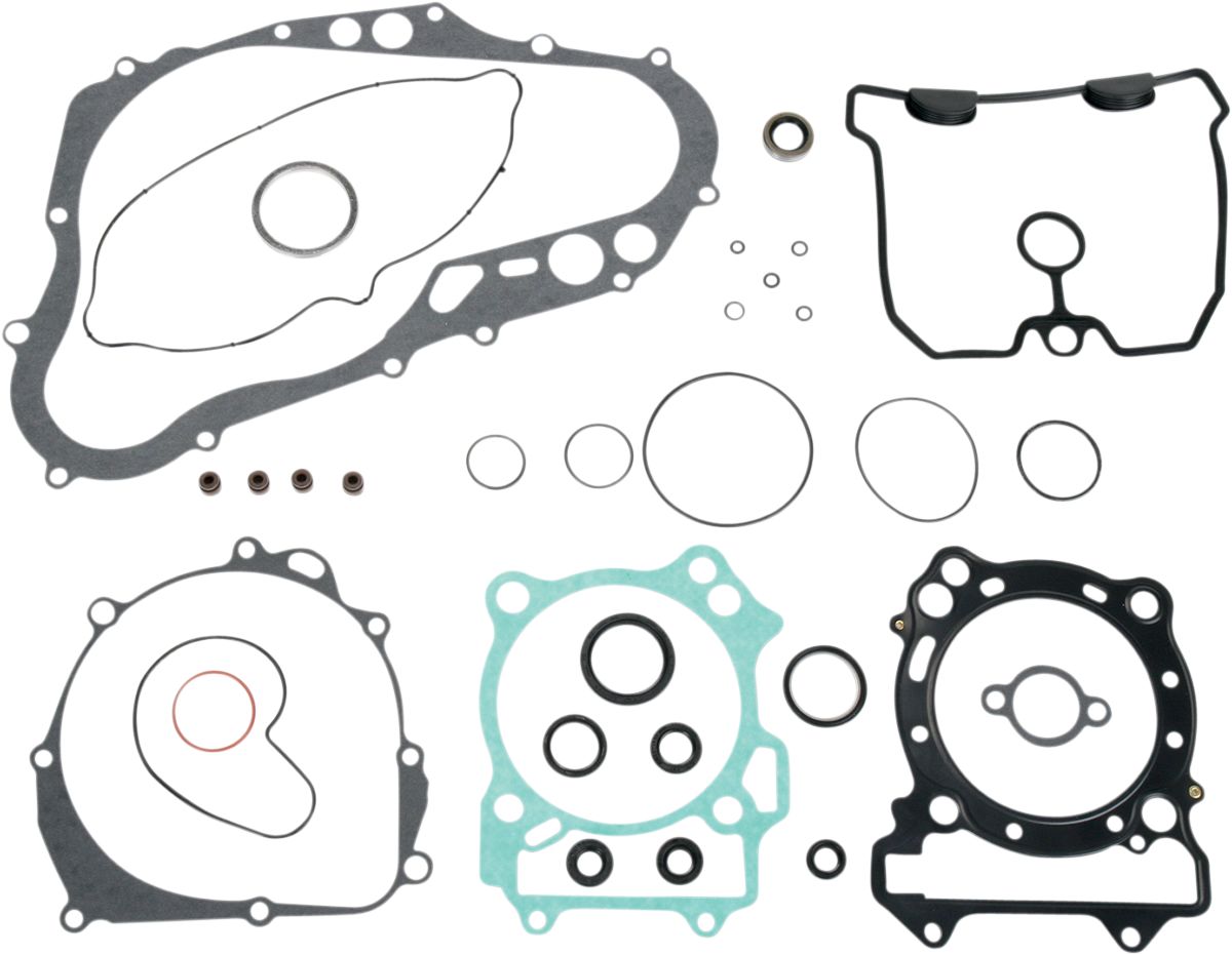Complete Gasket and Oil Seal Kit