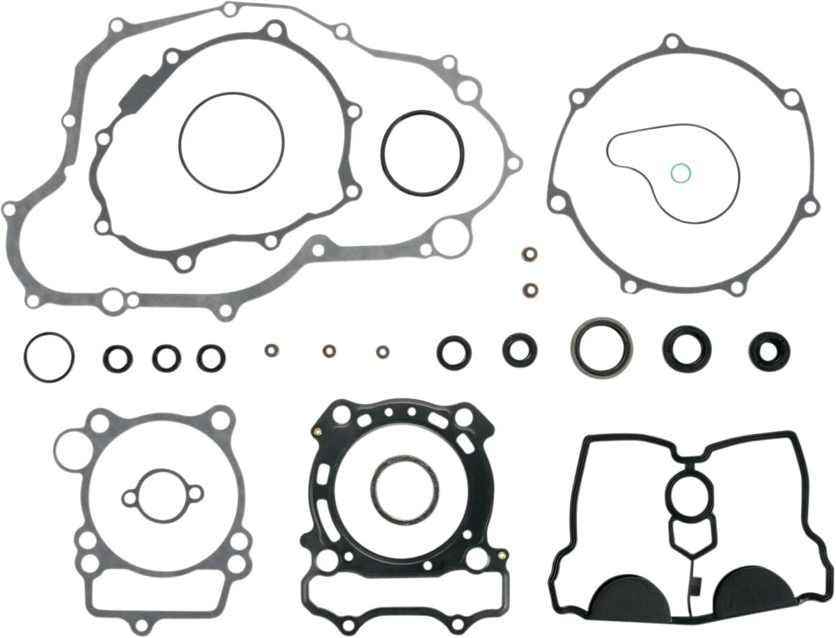 Complete Gasket and Oil Seal Kit
