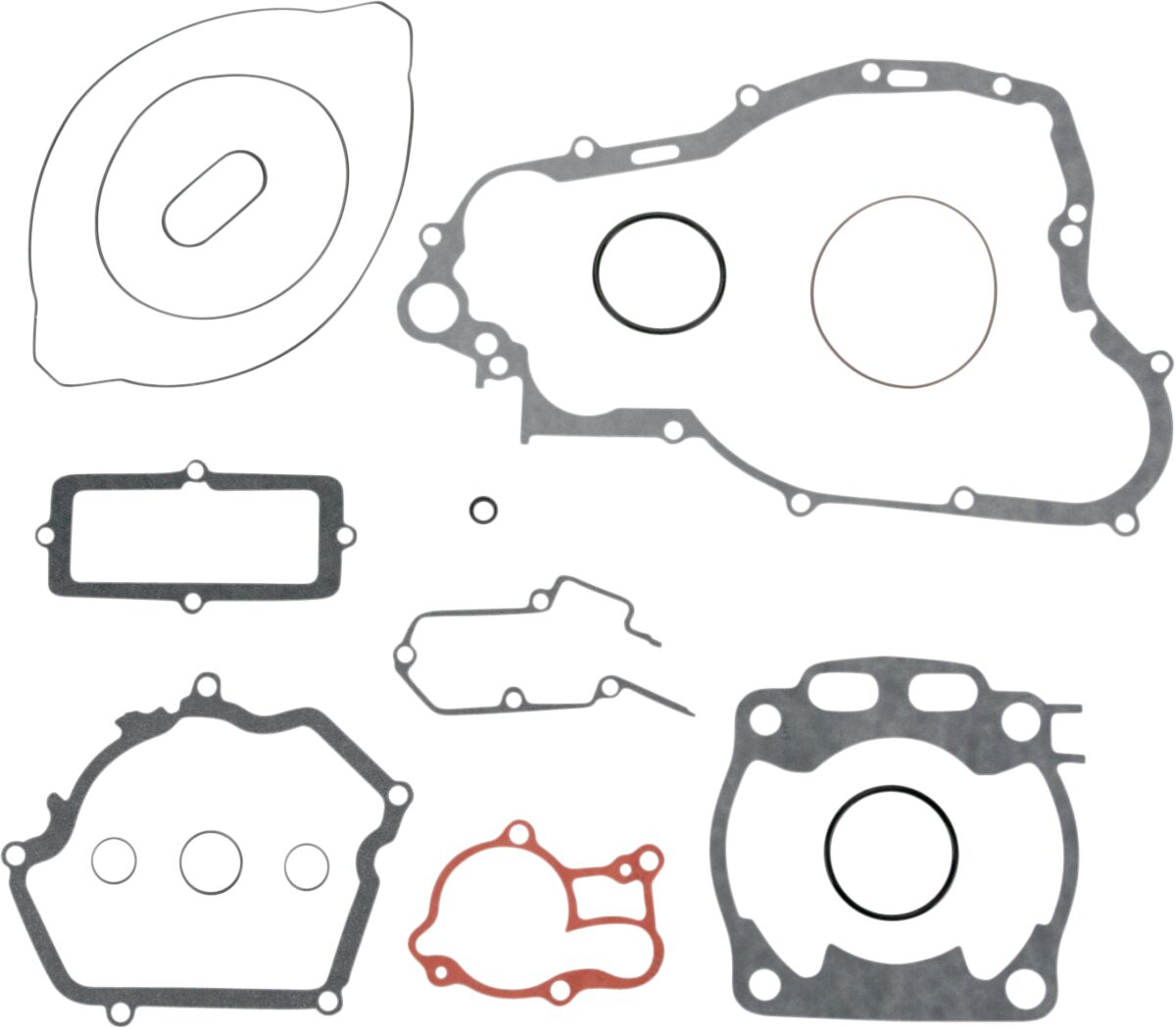 Complete Gasket Kit