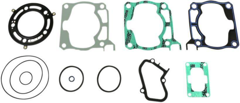 Cylinder Kit