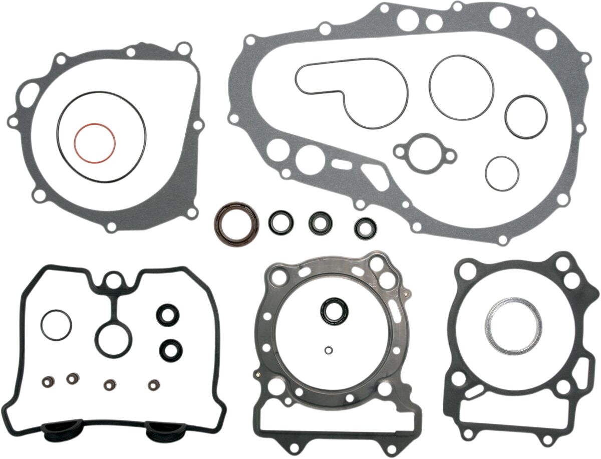 Complete Gasket and Oil Seal Kit