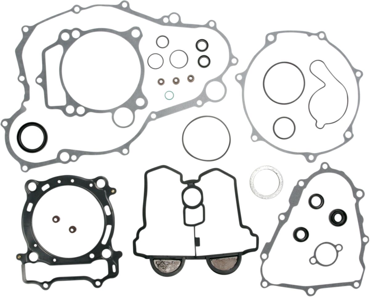 Complete Gasket and Oil Seal Kit