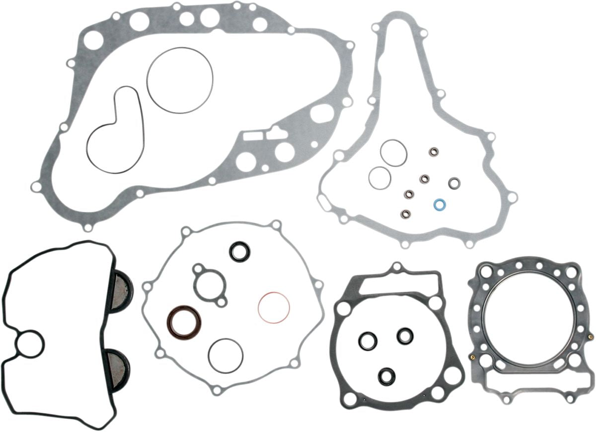 Complete Gasket and Oil Seal Kit