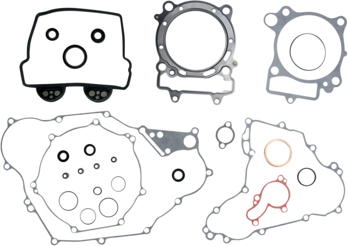 Complete Gasket and Oil Seal Kit