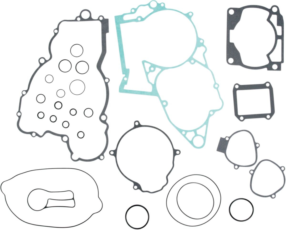 Complete Gasket Kit