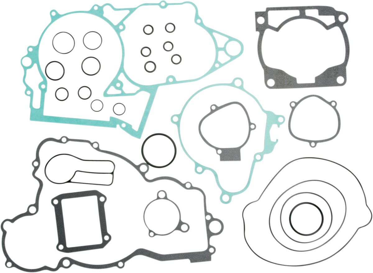 Complete Gasket Kit