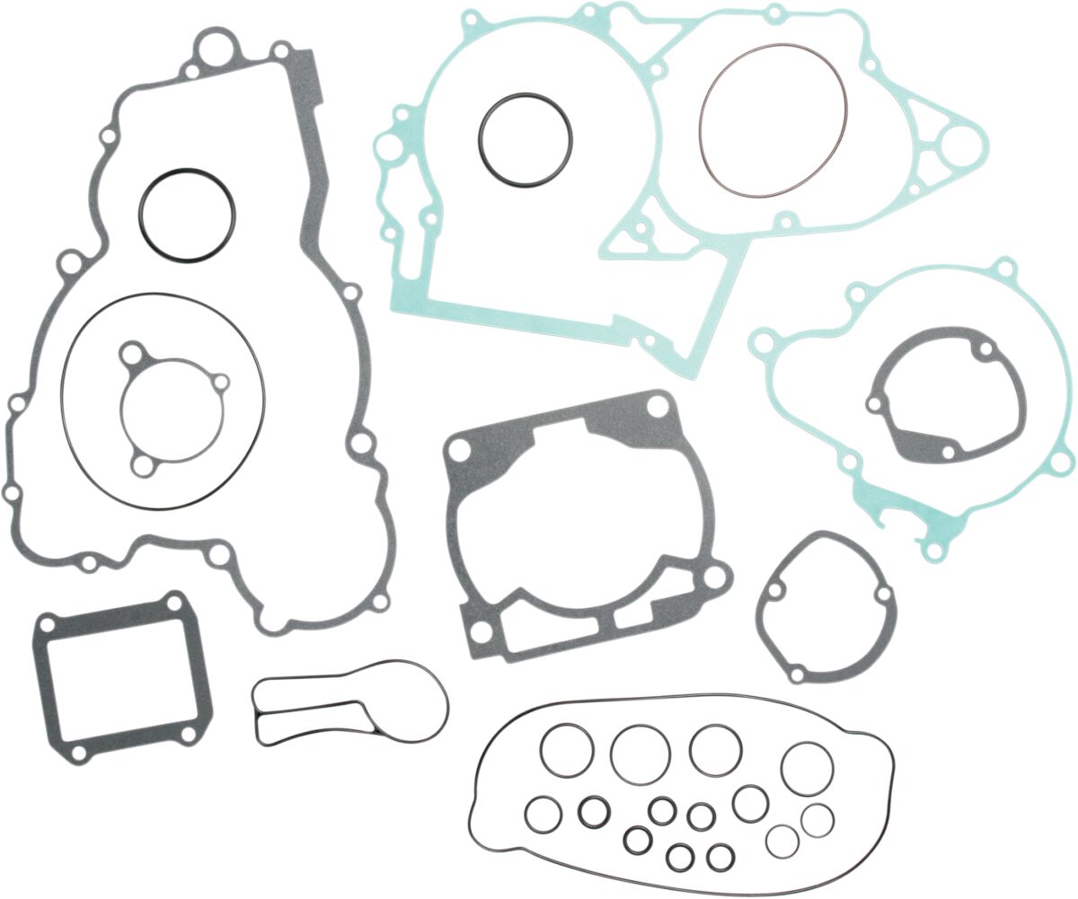 Complete Gasket Kit