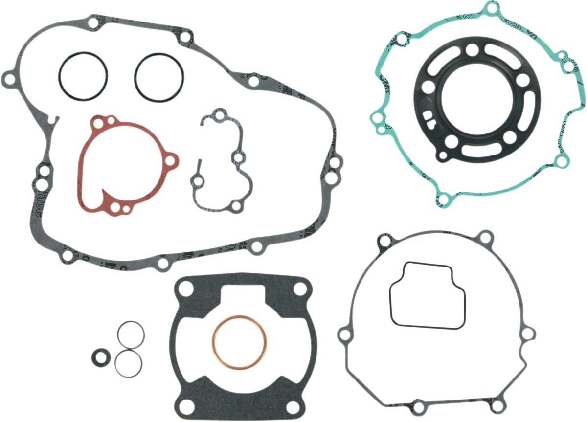 Complete Gasket Kit