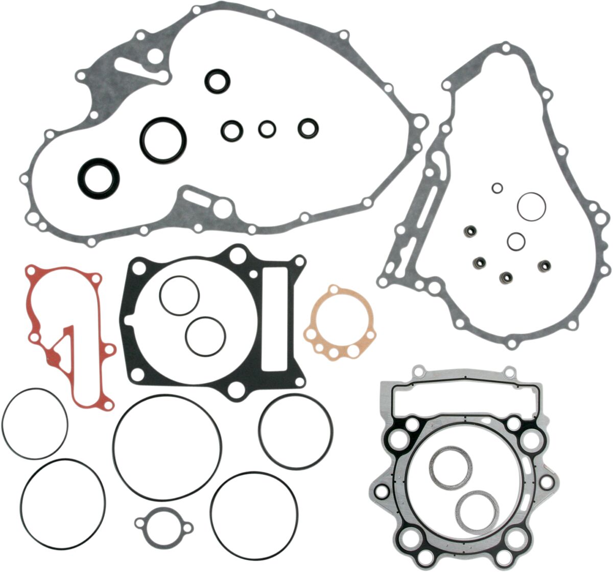 Complete Gasket and Oil Seal Kit
