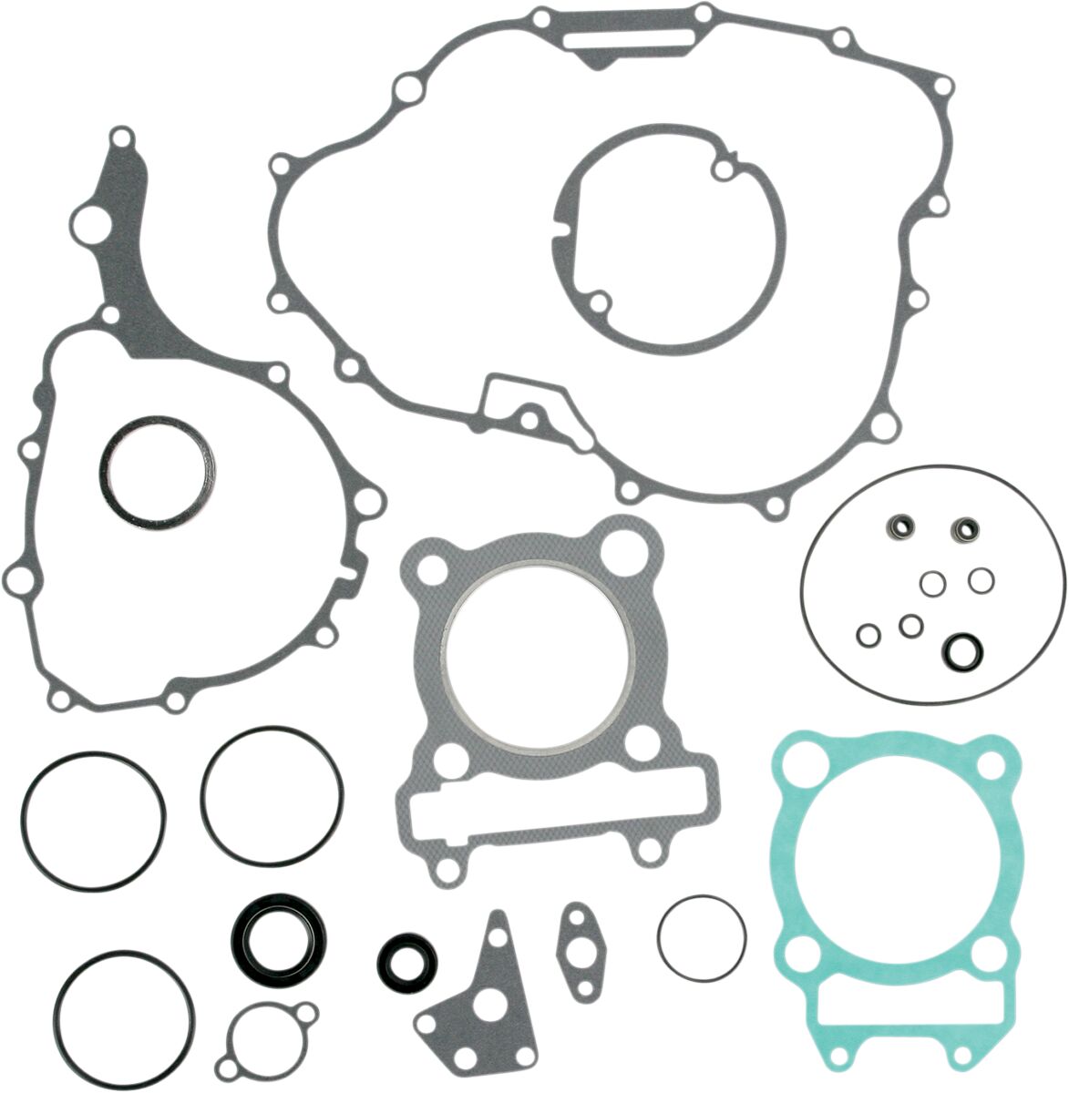 Complete Gasket and Oil Seal Kit