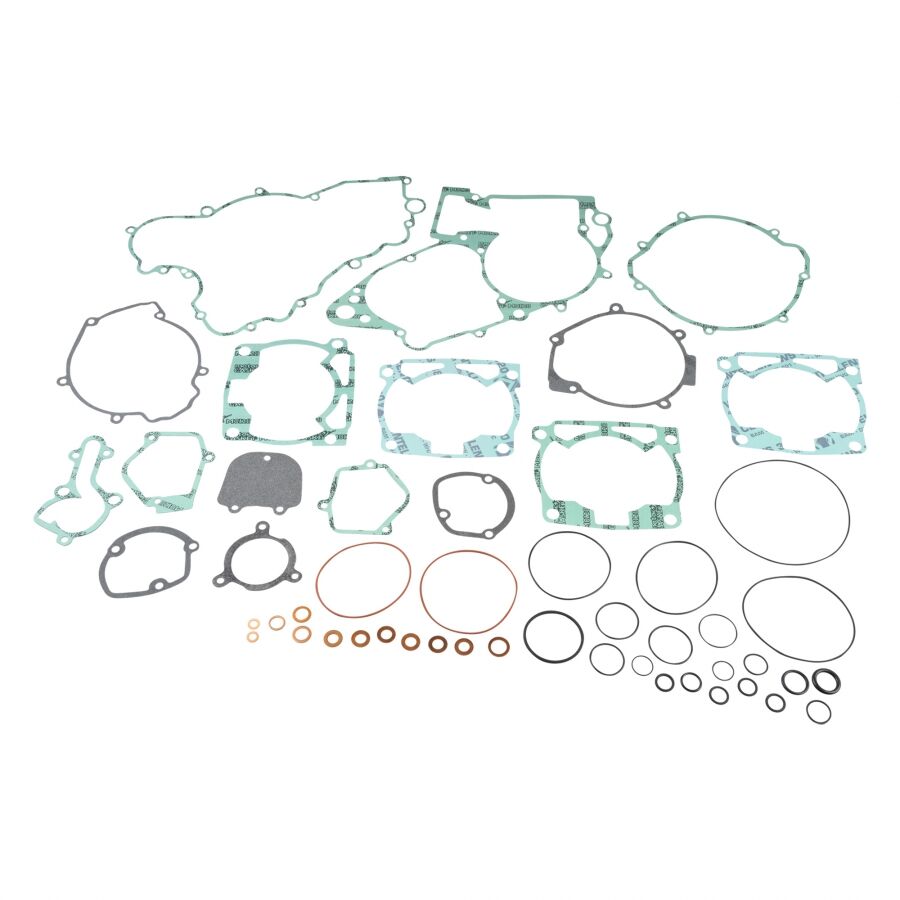 Complete Gasket Kit