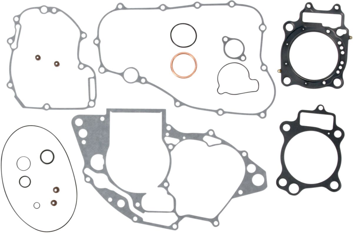Complete Gasket Kit