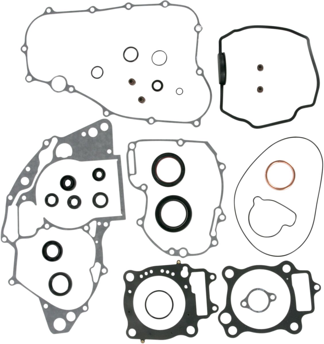 Complete Gasket and Oil Seal Kit