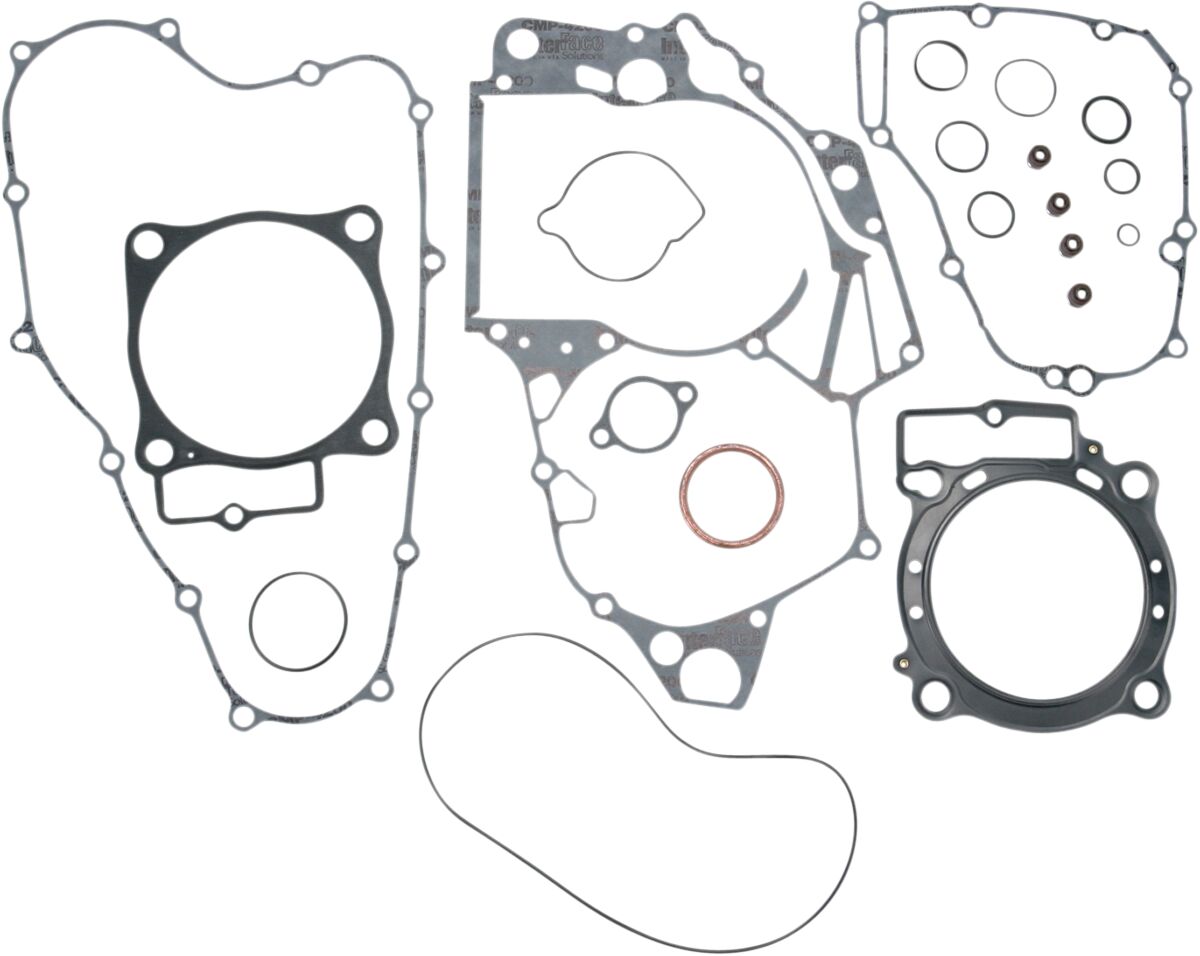 Complete Gasket Kit
