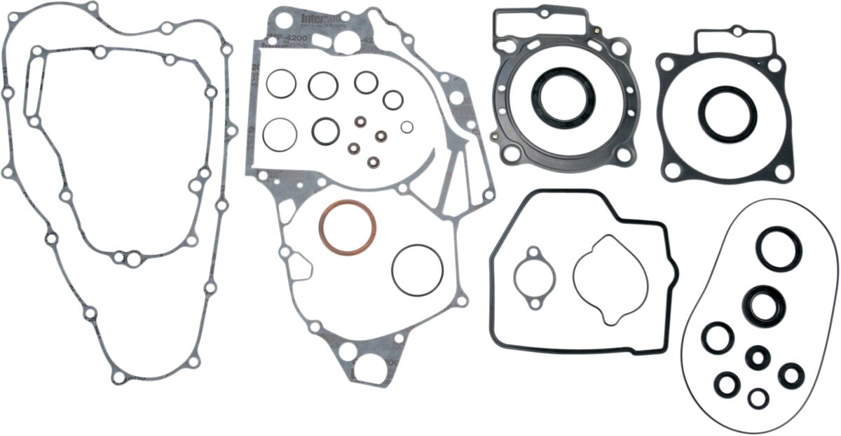 Complete Gasket and Oil Seal Kit