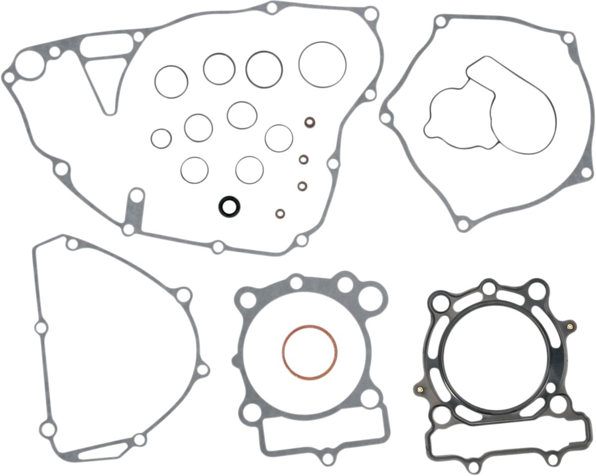 Complete Gasket Kit