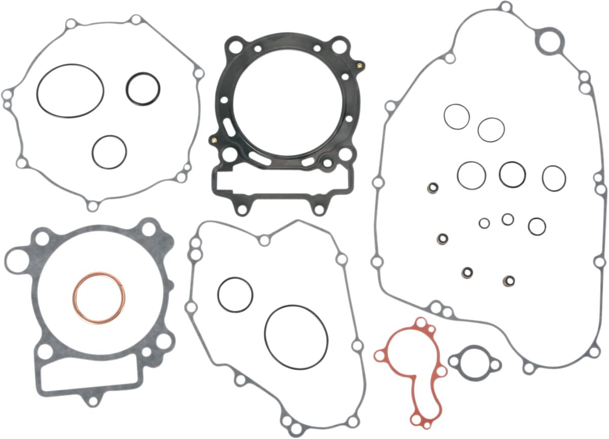 Complete Gasket Kit