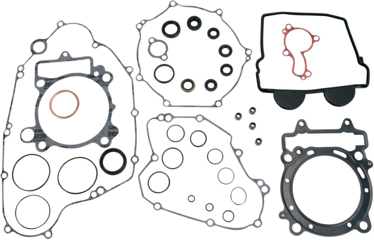 Complete Gasket and Oil Seal Kit