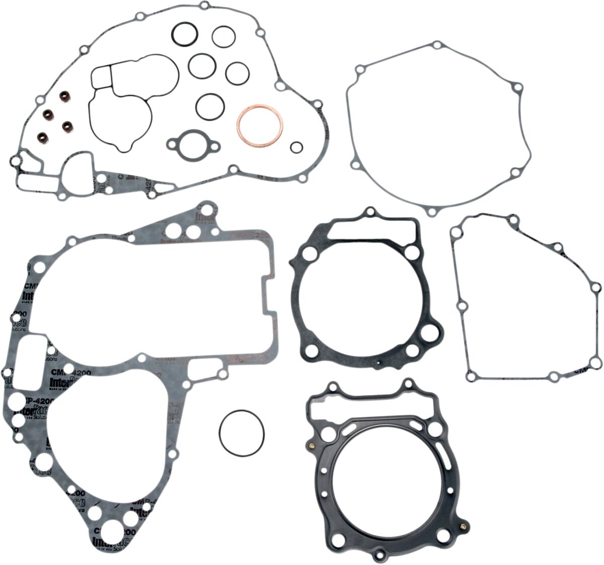 Complete Gasket Kit