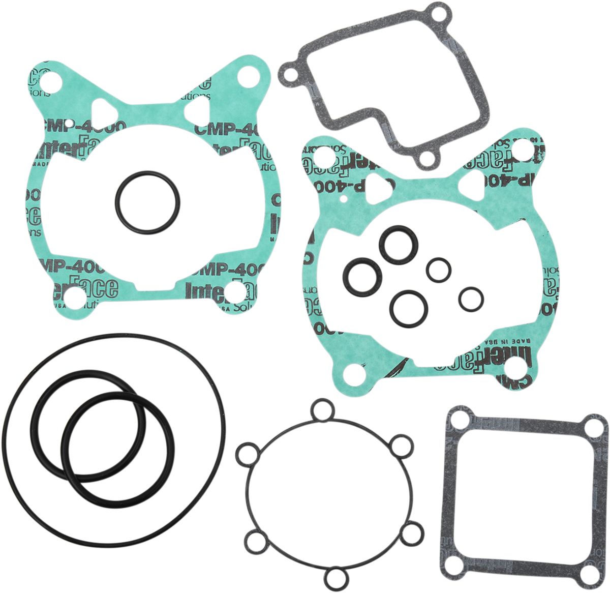 Top End Gasket Kit