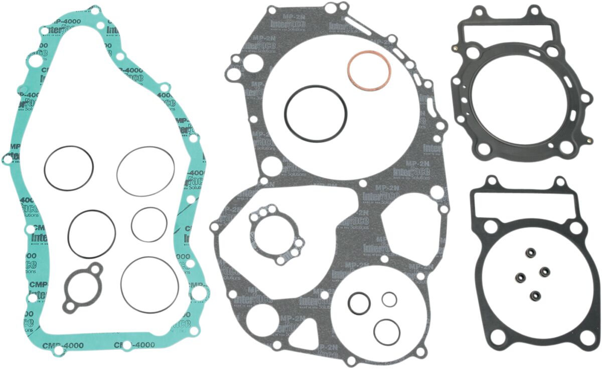 Complete Gasket Kit
